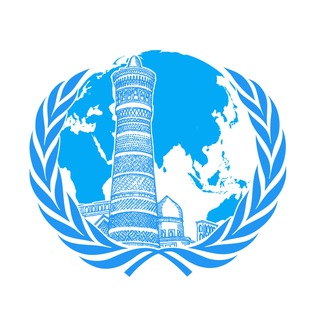 Telegram profile photo for Bukhara International Youth Conference