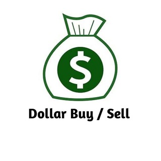 Telegram profile photo for Doller Buy / Sell (EH24)