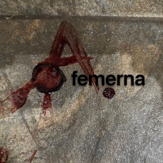 Telegram profile photo for афемерна