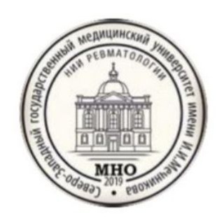 Telegram profile photo for Yss_rheumatology