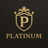 Telegram profile photo for Platinum Online Game