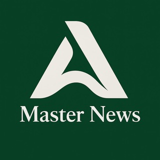Telegram profile photo for Master News