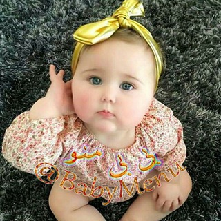 Telegram profile photo for بی بی منـــــو🍴🍧😋