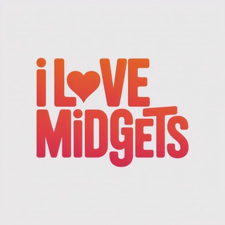 Telegram profile photo for I Love Midgets