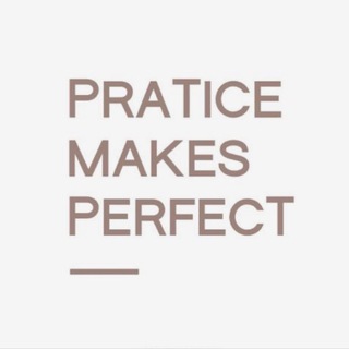 Telegram profile photo for Daily English Practices