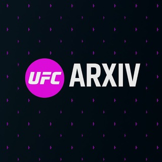 Telegram profile photo for UFC MMA Arxiv