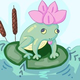 Telegram profile photo for Whot