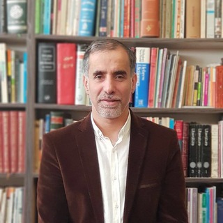 Telegram profile photo for گروه دکتر افراسیابی