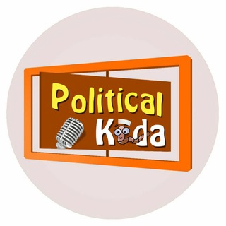 Telegram profile photo for Political Kida