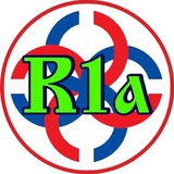 Telegram profile photo for R1a Wedrus