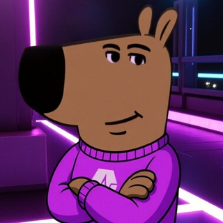Telegram profile photo for Just a pulse guy | Portal