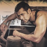 Telegram profile photo for SALMAN KHAN PERSIAN FAN