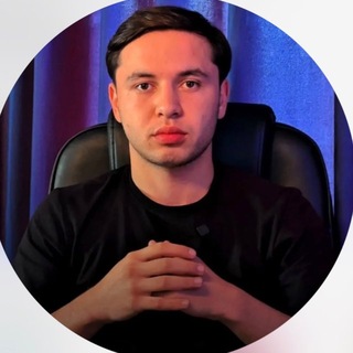 Telegram profile photo for Shahzod Haydaraliyev