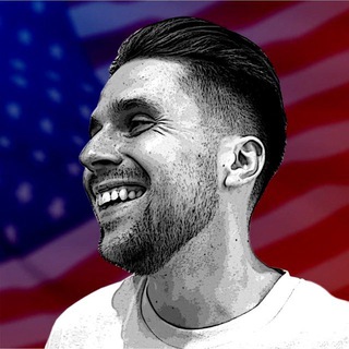 Telegram profile photo for ВИЗА США 🇺🇸 ЧАТ