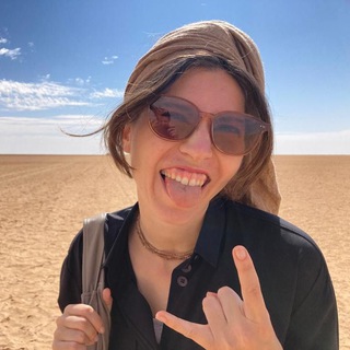 Telegram profile photo for Self_compass_ON 🧭