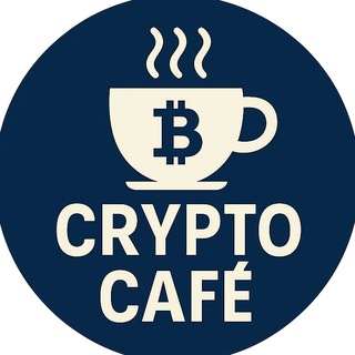 Telegram profile photo for Cryoto Cafe کافه کریپتو
