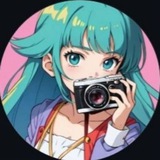 Telegram profile photo for Атамаша Фоткает 📸