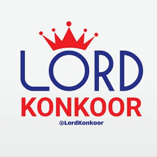 Telegram profile photo for LordKonkor