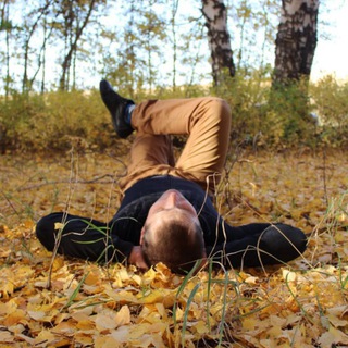 Telegram profile photo for Мир через объектив 📸