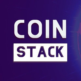 Telegram profile photo for Coinstack