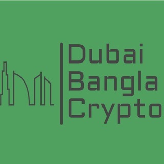 Telegram profile photo for Dubai_Bangla_Crypto™✨