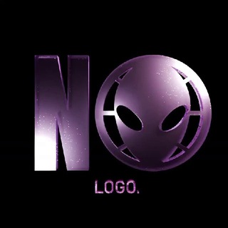 Telegram profile photo for no logo.