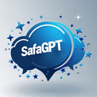 Telegram group profile photo for هوش مصنوعی و ChatGPT