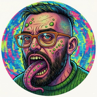Telegram profile photo for BrainRut Academy