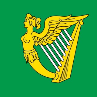 Telegram profile photo for Voices for Ireland