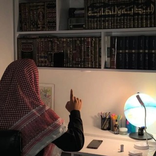 Telegram profile photo for بَصـائِر ᥫ᭡