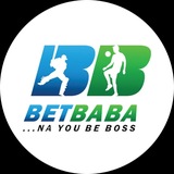 Telegram profile photo for Betbaba Giriş - Resmi Kanal