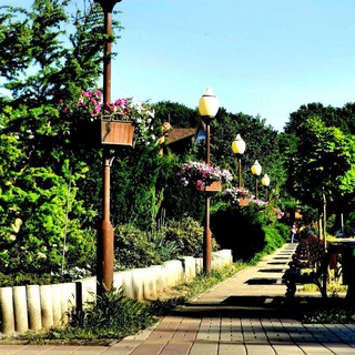 Telegram profile photo for Горячий Ключ🌴Полезный
