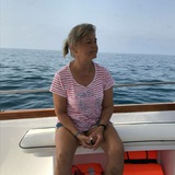 Telegram profile photo for Annette Raeder