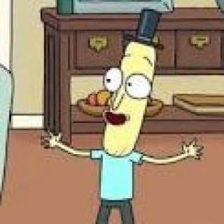 Telegram profile photo for Сранчик