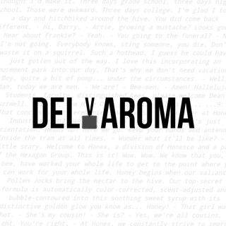 Telegram profile photo for DELYAROMA | парфюм • мастер-классы