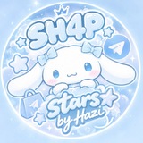 Telegram profile photo for SH4P