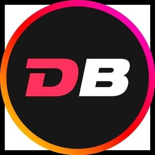 Telegram profile photo for 𝗗𝗕 𝗕𝗘𝗧 | دیـبــی بــت