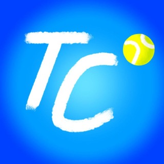 Telegram profile photo for Tennis Circus