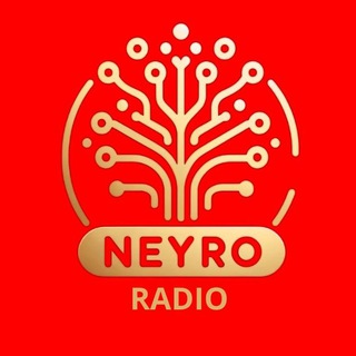 Telegram profile photo for NeyroRadio