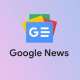 Telegram profile photo for Google daily news