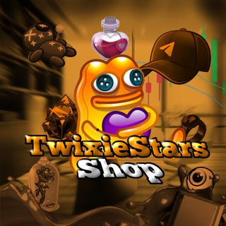 Telegram profile photo for TwixieStars