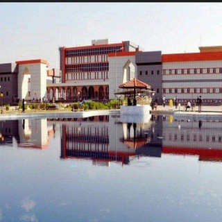 Telegram profile photo for جامعة الانبار/ كلية القانون
