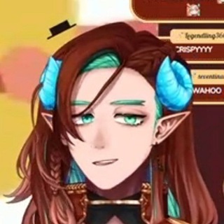 Telegram profile photo for местный vocacircus фанбой