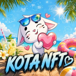 Telegram profile photo for Kota | Nft