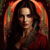 Telegram profile photo for RosMarine