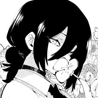 Telegram profile photo for marceline