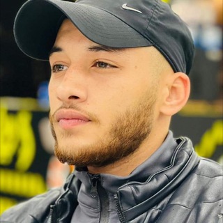 Telegram profile photo for ♥️الشَهيد البطل أحمَد أبو جنيد♥️