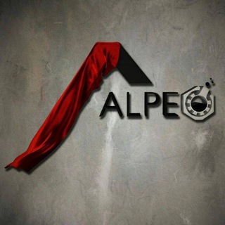 Telegram profile photo for گروه صنعتی آموزشی آلپ | مرجع آموزش و مشاوره مهندسی پلیمر ( پلاستیک و مستربچ ) ( ALPE )