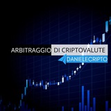 Telegram profile photo for ARBITRAGGIO DI CRIPTOVALUTE
