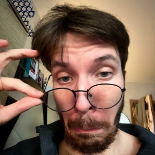 Telegram profile photo for FeelBro